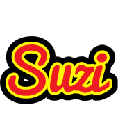 Suzi fireman logo