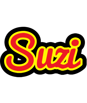 Suzi fireman logo