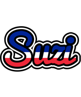 Suzi france logo