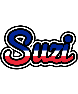 Suzi france logo