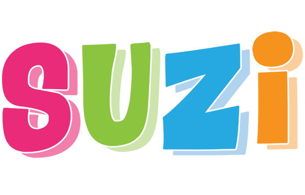 Suzi friday logo