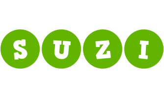 Suzi games logo