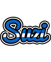 Suzi greece logo