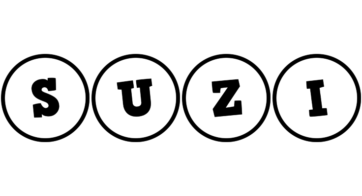 Suzi handy logo
