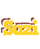 Suzi hotcup logo