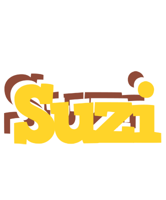Suzi hotcup logo