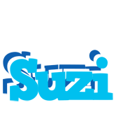 Suzi jacuzzi logo