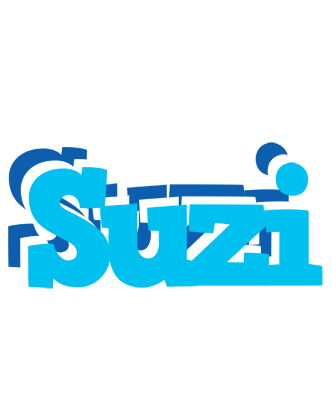 Suzi jacuzzi logo