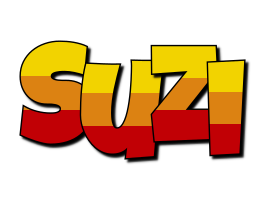 Suzi jungle logo