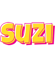 Suzi kaboom logo