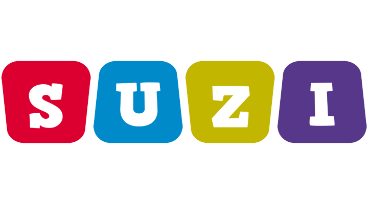 Suzi kiddo logo