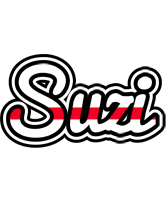 Suzi kingdom logo