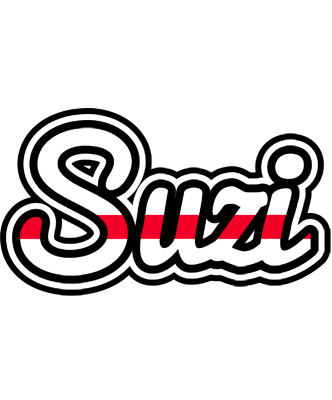 Suzi kingdom logo