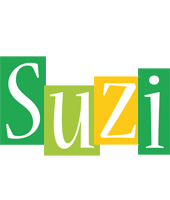 Suzi lemonade logo