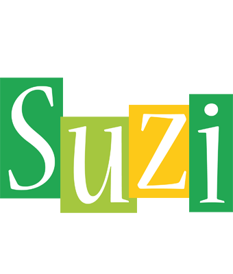 Suzi lemonade logo