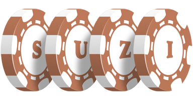 Suzi limit logo