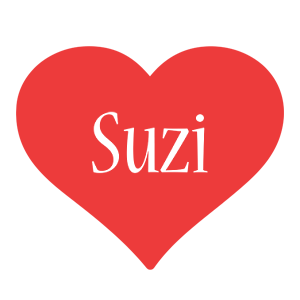 Suzi love logo