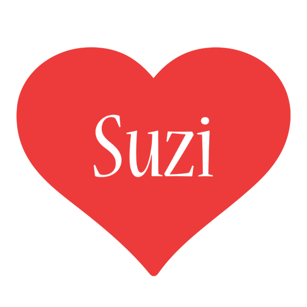 Suzi love logo