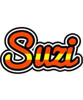 Suzi madrid logo