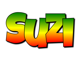 Suzi mango logo