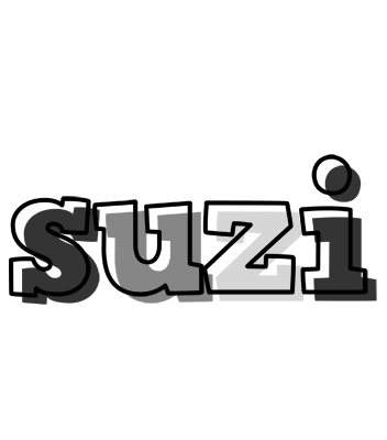 Suzi night logo