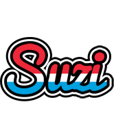 Suzi norway logo