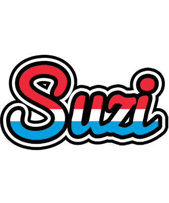 Suzi norway logo