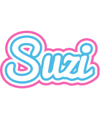 Suzi outdoors logo