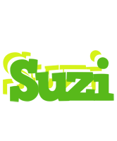 Suzi picnic logo