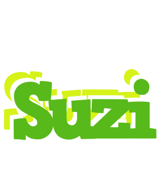 Suzi picnic logo
