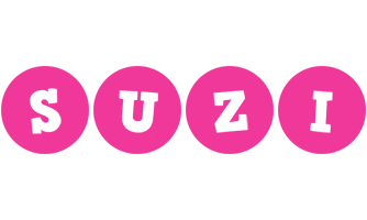 Suzi poker logo