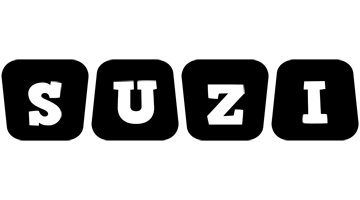 Suzi racing logo