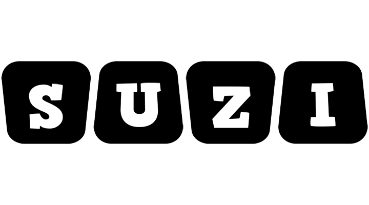 Suzi racing logo