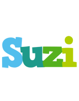 Suzi rainbows logo