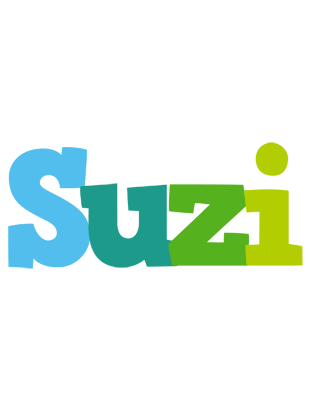 Suzi rainbows logo