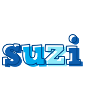 Suzi sailor logo