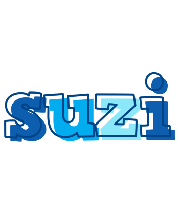 Suzi sailor logo