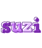 Suzi sensual logo