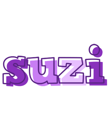 Suzi sensual logo