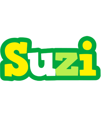 Suzi soccer logo