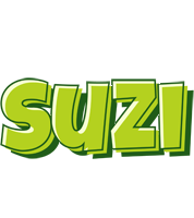 Suzi summer logo