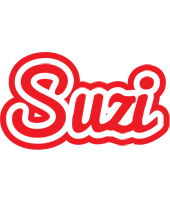 Suzi sunshine logo