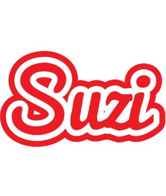 Suzi sunshine logo