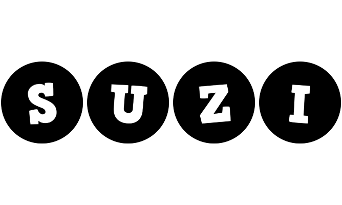 Suzi tools logo