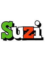 Suzi venezia logo