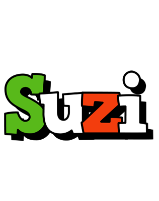 Suzi venezia logo