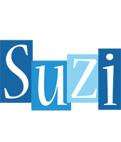 Suzi winter logo