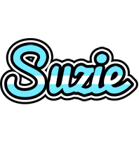 Suzie argentine logo