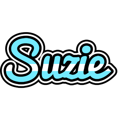 Suzie argentine logo