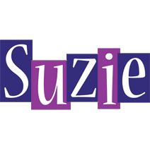 Suzie autumn logo